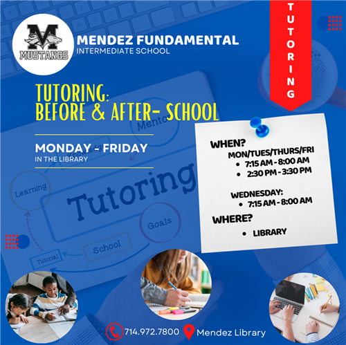 Tutoring